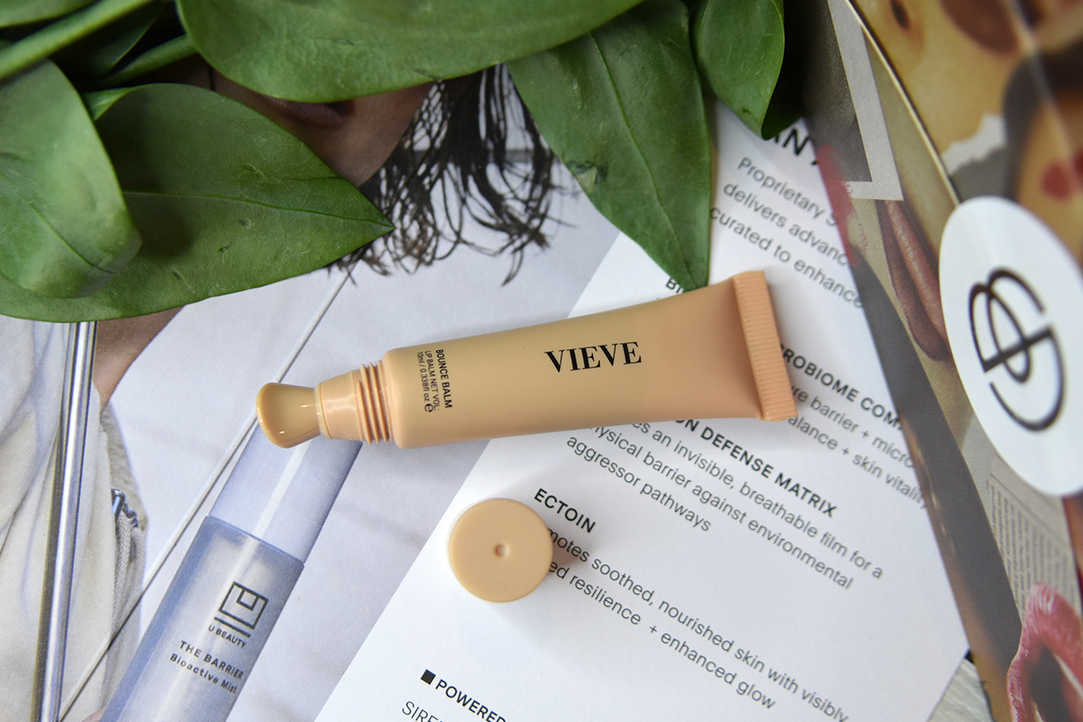 Vieve Bounce Balm in Grind Vieve Bounce Balm in Grind