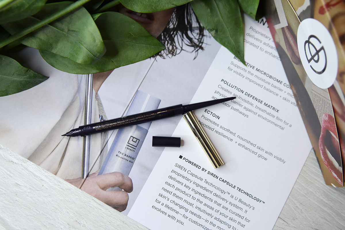 Kevyn Aucoin Precision Eye Definer in Black Kevyn Aucoin Precision Eye Definer in Black