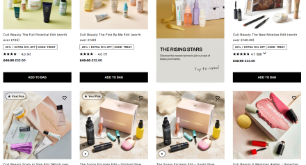 Beauty Box Discount Codes Beauty Box Discount Codes