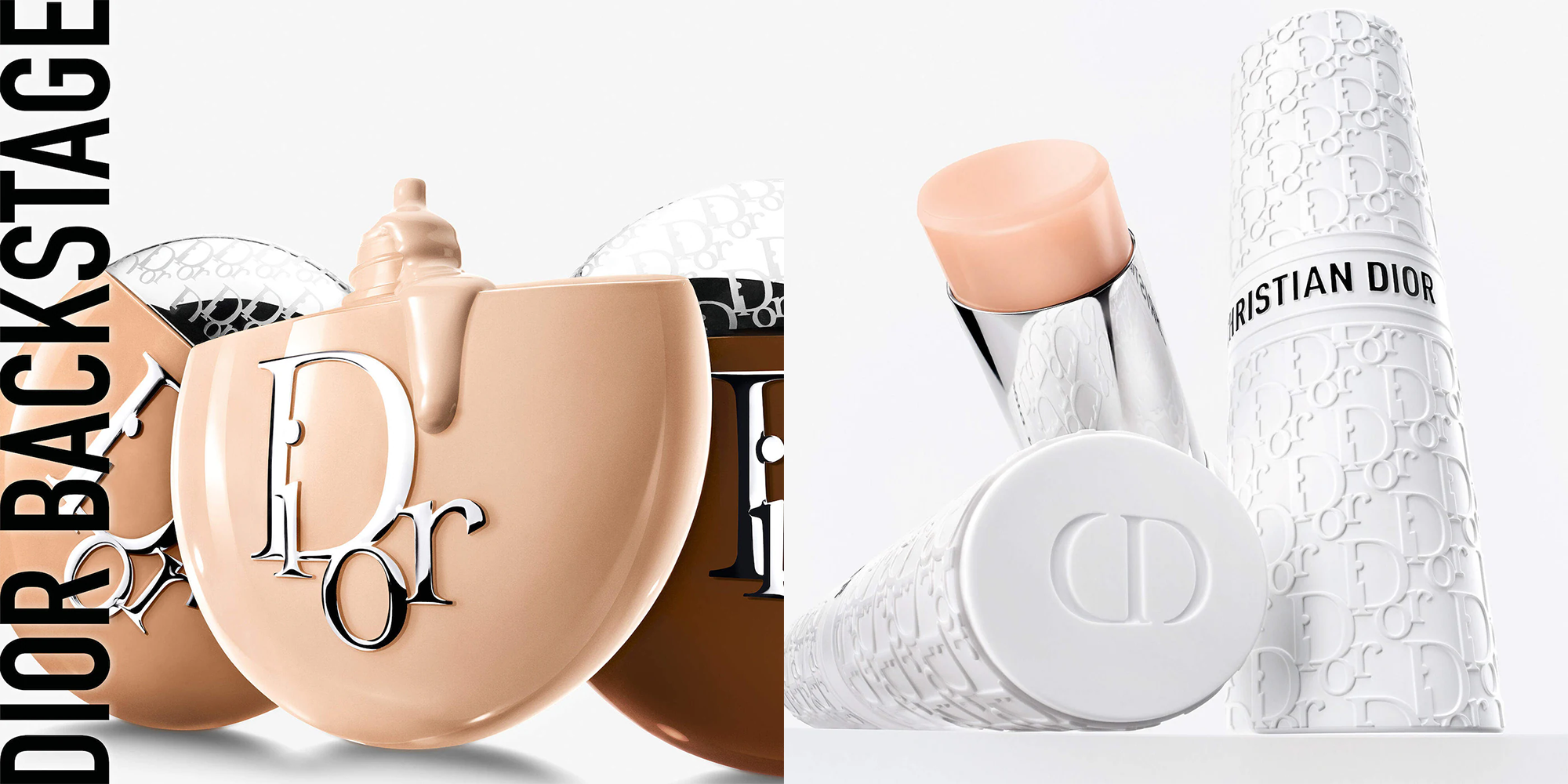New launches from DIOR are coming soon New launches from DIOR are coming soon
