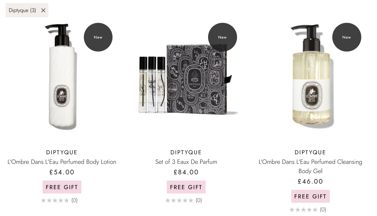 New launches from Diptyque at Space NK New launches from Diptyque at Space NK