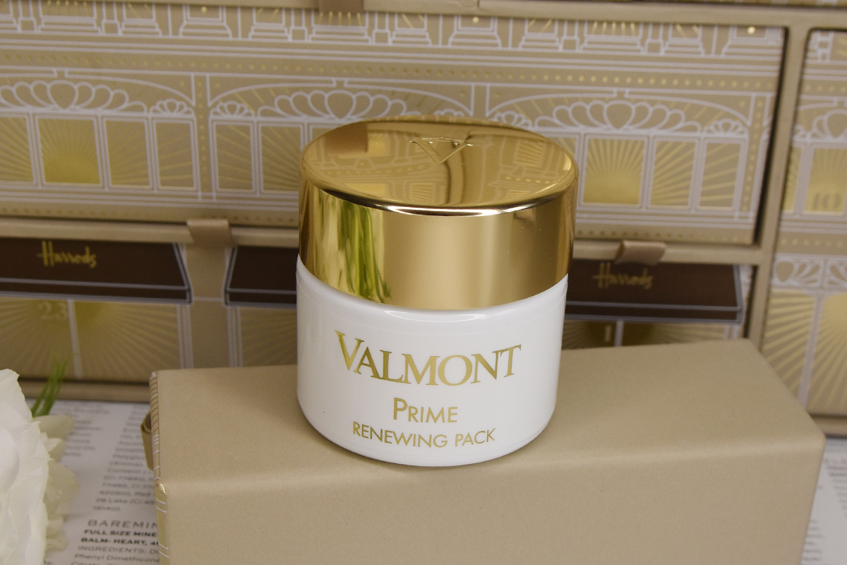 Valmont Prime Renewing Pack Valmont Prime Renewing Pack