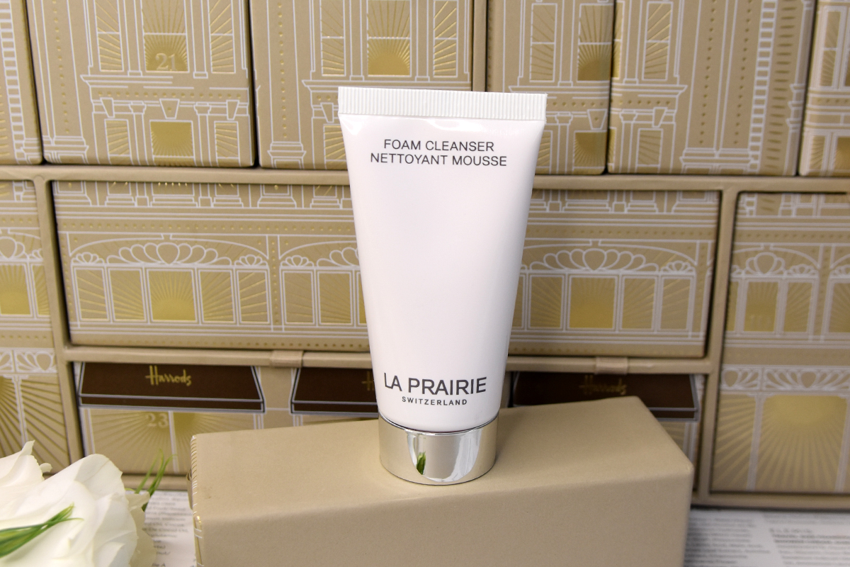 La Prairie Foam Cleanser La Prairie Foam Cleanser