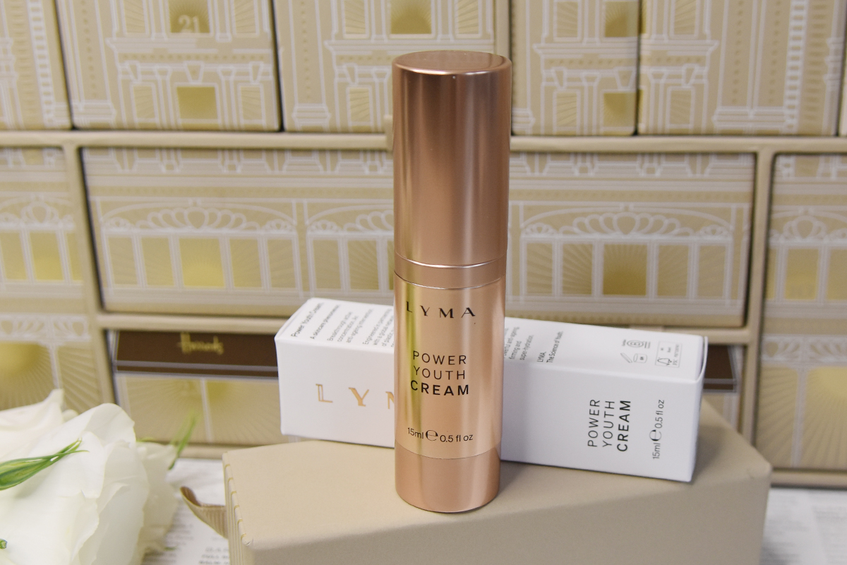 LYMA Power Youth Cream LYMA Power Youth Cream