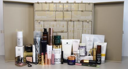 Harrods Beauty Advent Calendar 2026 Review Harrods Beauty Advent Calendar 2026 Review