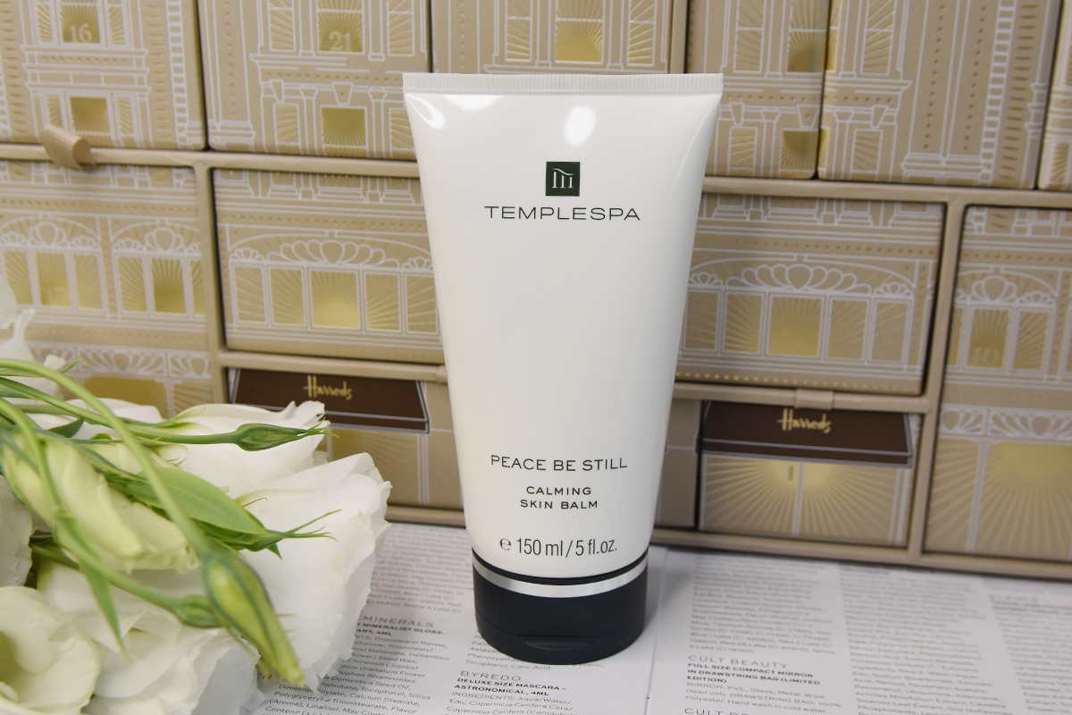 TEMPLESPA Peace Be Still Skin Balm TEMPLESPA Peace Be Still Skin Balm