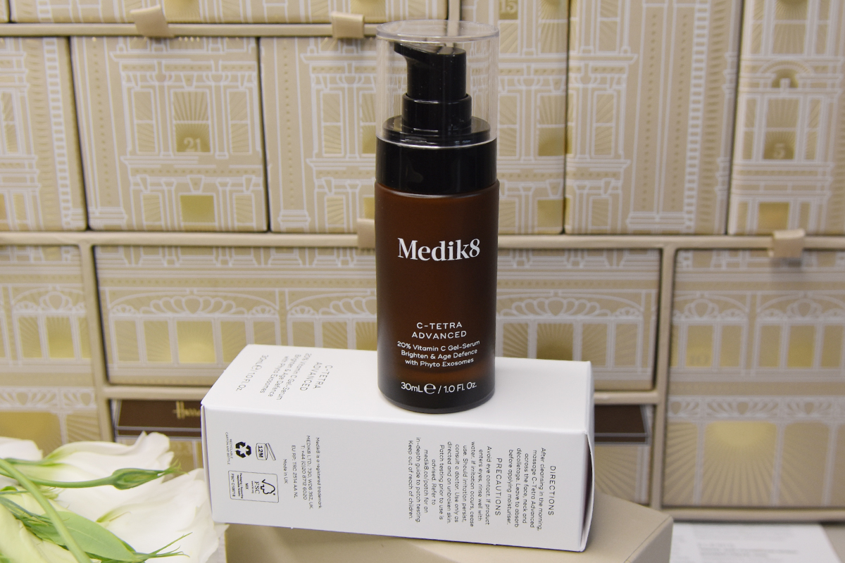 Medik8 C-Tetra Advanced Medik8 C-Tetra Advanced