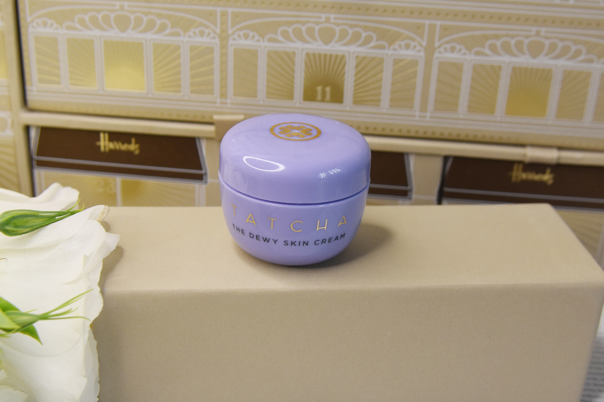 Tatcha The Dewy Skin Cream Tatcha The Dewy Skin Cream