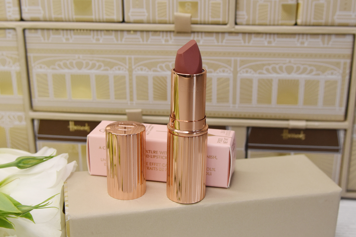 Charlotte Tilbury Matte Revolution Lipstick Charlotte Tilbury Matte Revolution Lipstick