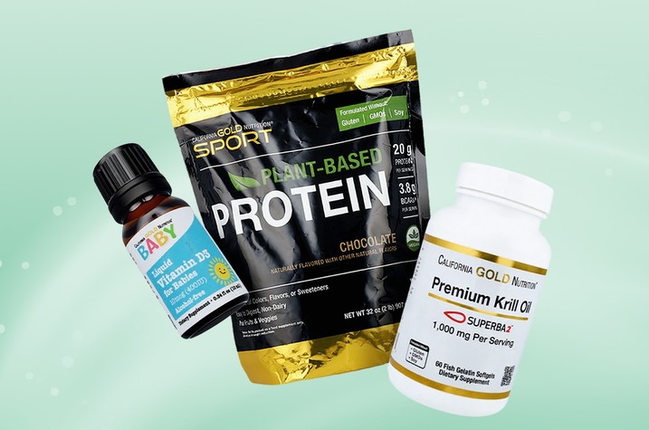 25% off iHerb Brands 25% off iHerb Brands