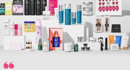 Beauty Box Discount Codes Beauty Box Discount Codes