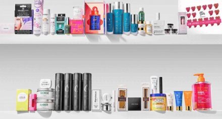 Beauty Box Discount Codes Beauty Box Discount Codes