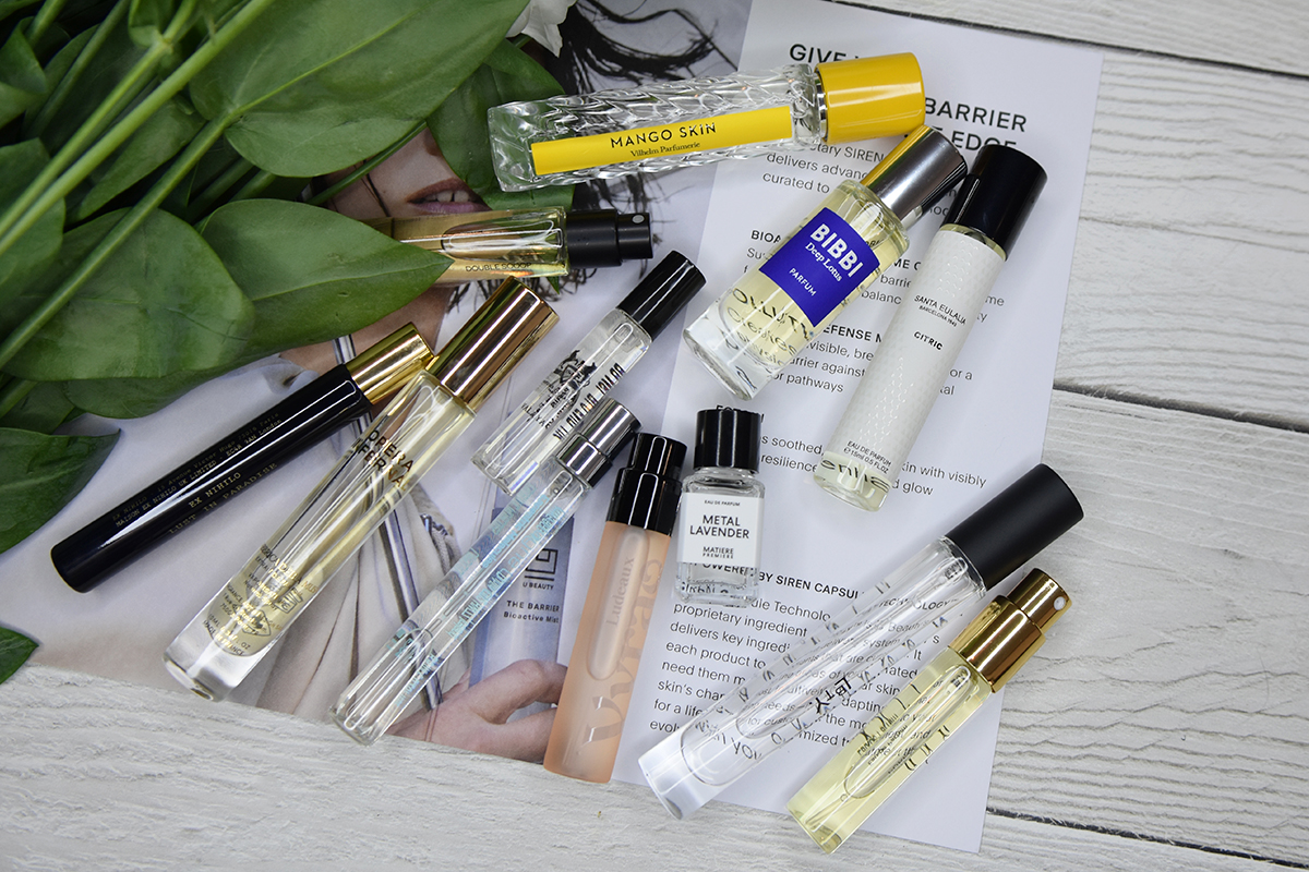Liberty The Summer Scents Kit 2026 Review Liberty The Summer Scents Kit 2026 Review