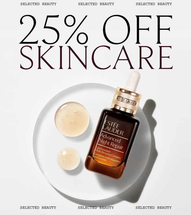 5% off Skincare at Lookfantastic 5% off Skincare at Lookfantastic
