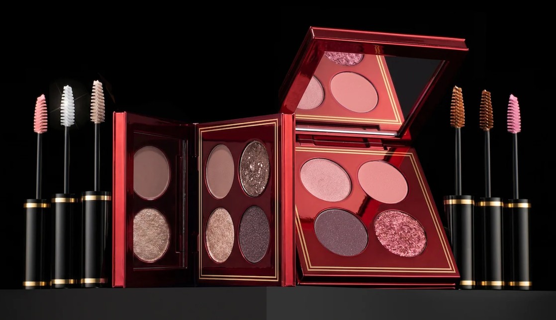 New launches from PAT McGRATH LABS New launches from PAT McGRATH LABS