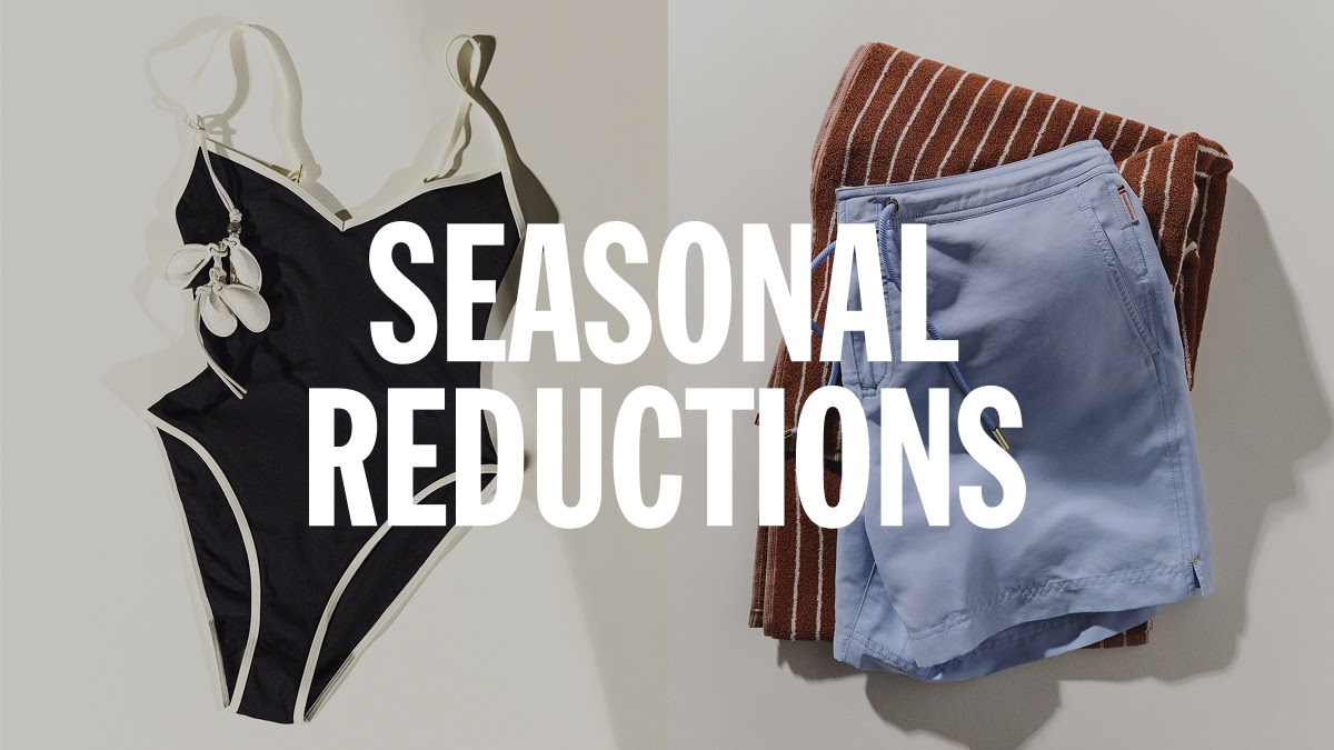 Up to 60% off Sale at Selfridges Up to 60% off Sale at Selfridges
