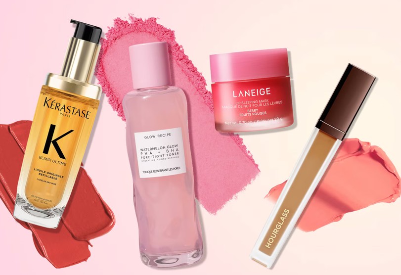 Up to 20% off sitewide at Sephora UK Up to 20% off sitewide at Sephora UK