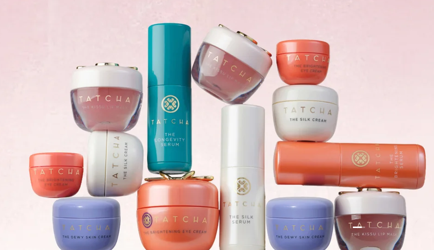 Tatcha Fukubuki Event Tatcha Fukubuki Event