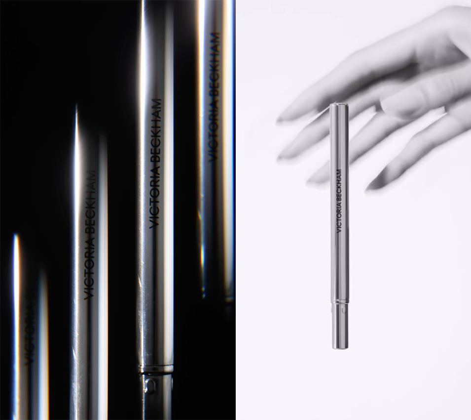 Victoria Beckham Beauty has teased the launch of a new product Victoria Beckham Beauty has teased the launch of a new product