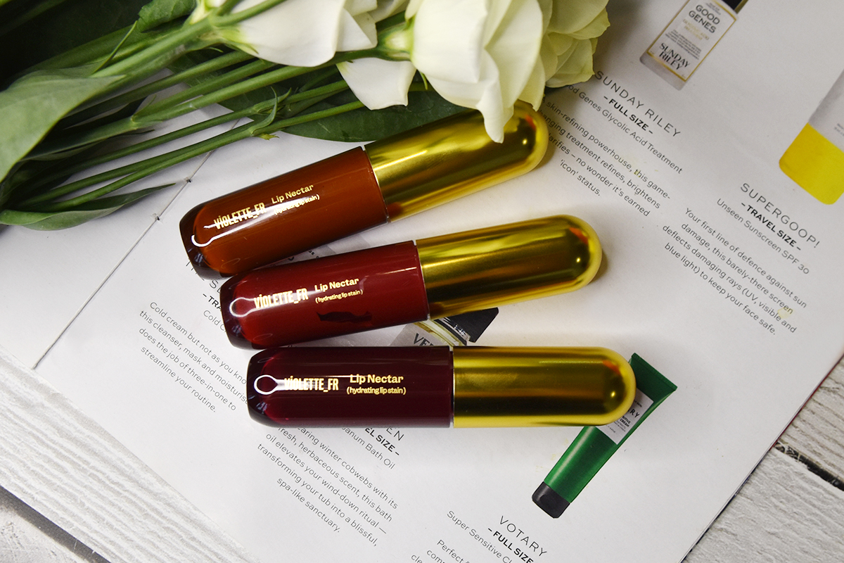 VIOLETTE_FR Lip Nectar VIOLETTE_FR Lip Nectar