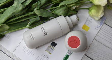 YOÉ Ympossible Cream Review YOÉ Ympossible Cream Review