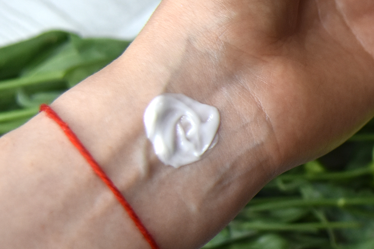 YOE Ympossible Cream Review YOE Ympossible Cream Review