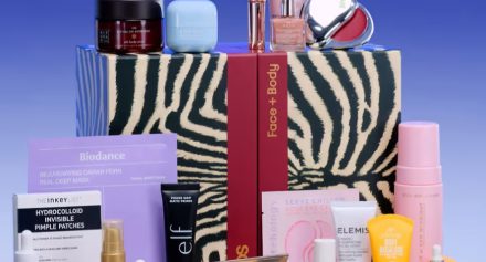 ASOS Face + Body Advent Calendar 2026 – Available now ASOS Face + Body Advent Calendar 2026 – Available now