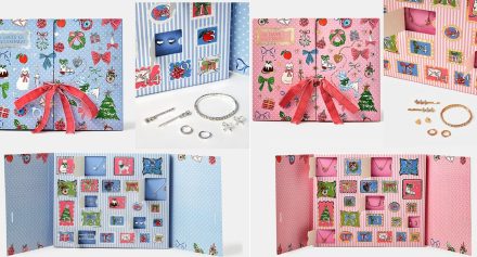 Accessorize Advent Calendars 2026 Accessorize Advent Calendars 2026
