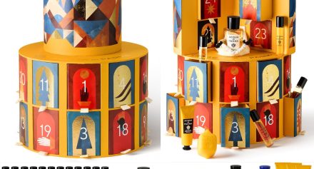 Acqua di Parma Advent Calendar 2026 – Available now Acqua di Parma Advent Calendar 2026 – Available now