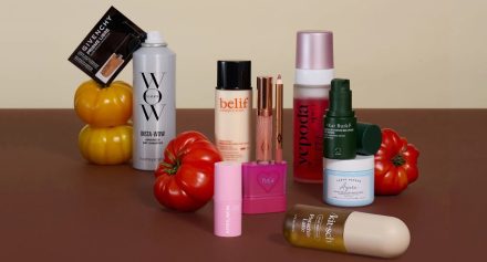 Allure Beauty Box October 2026 Allure Beauty Box October 2026