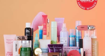 Allure Best of Beauty Box 2026 Allure Best of Beauty Box 2026