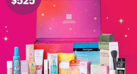 Amazon Beauty Advent Calendar 2026 Amazon Beauty Advent Calendar 2026