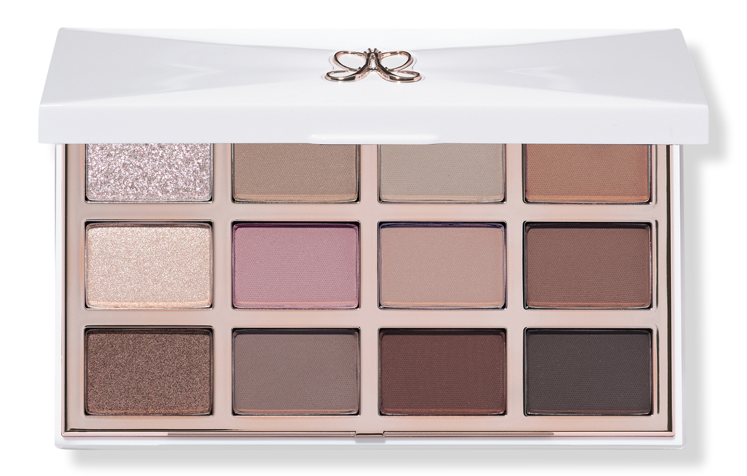 Anastasia Beverly Hills Genesis Eyeshadow Palette Anastasia Beverly Hills Genesis Eyeshadow Palette