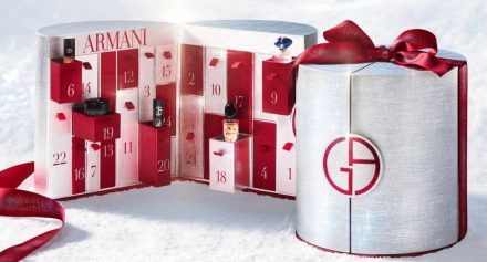 Armani Beauty Advent Calendar 2026 Armani Beauty Advent Calendar 2026