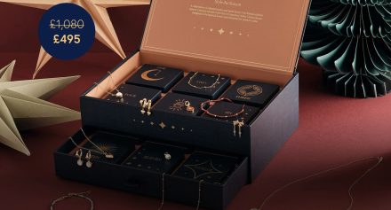 Astley Clarke Advent Calendar 2026 Astley Clarke Advent Calendar 2026