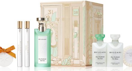 BVLGARI Advent Calendar 2026 BVLGARI Advent Calendar 2026