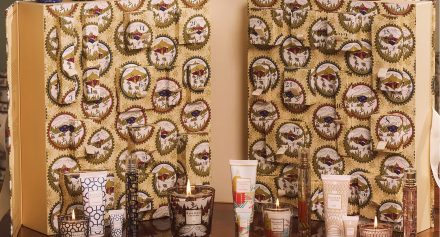 Baobab Collection Advent Calendar 2026 Baobab Collection Advent Calendar 2026