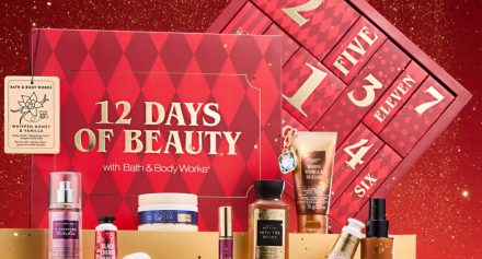 Bath & Body Works Advent Calendar 2026 Bath & Body Works Advent Calendar 2026