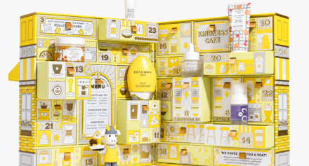 Beekman 1802 Advent Calendar 2026 Beekman 1802 Advent Calendar 2026