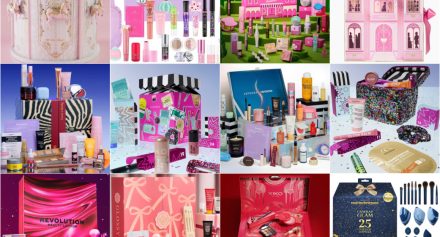 Best Beauty Advent Calendars for Teens 2026 Best Beauty Advent Calendars for Teens 2026