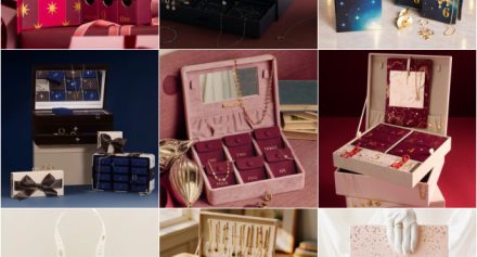 Best Jewellery & Accessories Advent Calendars 2026 Best Jewellery & Accessories Advent Calendars 2026