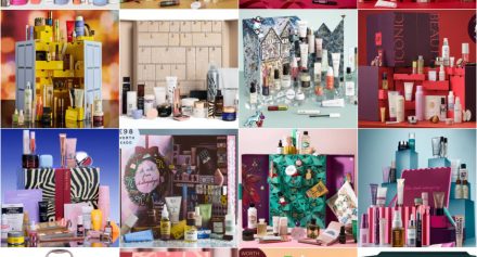 Best Multi-Brand Beauty Advent Calendars 2026 Best Multi-Brand Beauty Advent Calendars 2026
