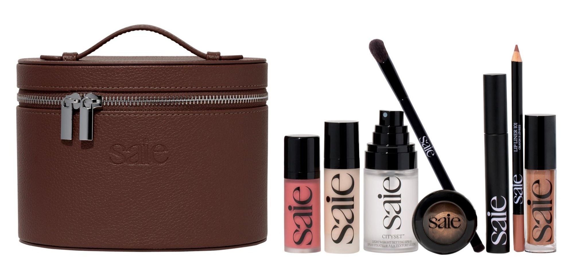Best of Saie Vanity Case Vault 2026 Best of Saie Vanity Case Vault 2026