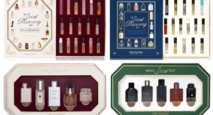 Bloomingdale’s Holiday Fragrance Sets 2026 Bloomingdale’s Holiday Fragrance Sets 2026