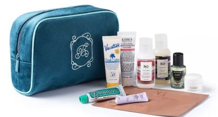 Bloomingdale’s The Amenities Kit Gift Set 2026 Bloomingdale’s The Amenities Kit Gift Set 2026