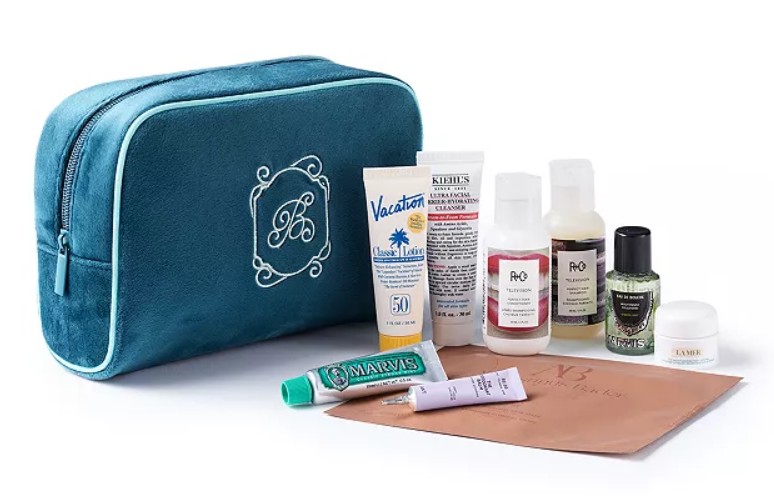 Bloomingdale’s The Amenities Kit Gift Set 2026 Bloomingdale’s The Amenities Kit Gift Set 2026