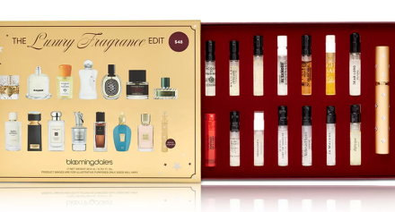 Bloomingdale’s The Luxury Fragrance Edit 2026 Bloomingdale’s The Luxury Fragrance Edit 2026