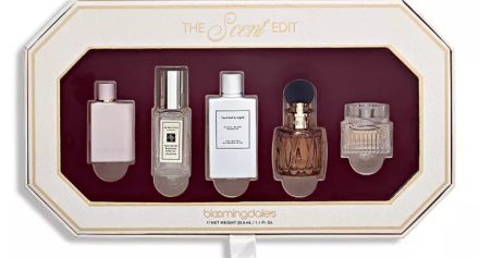 Bloomingdale’s Women’s Luxury Scent Edit Gift Set 2026 Bloomingdale’s Women’s Luxury Scent Edit Gift Set 2026