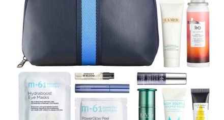 Bluemercury 10-Piece Gift Bag 2026 Bluemercury 10-Piece Gift Bag 2026
