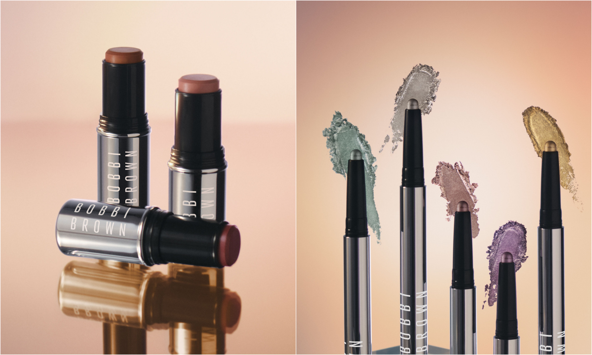 New launches from Bobbi Brown at Space NK New launches from Bobbi Brown at Space NK